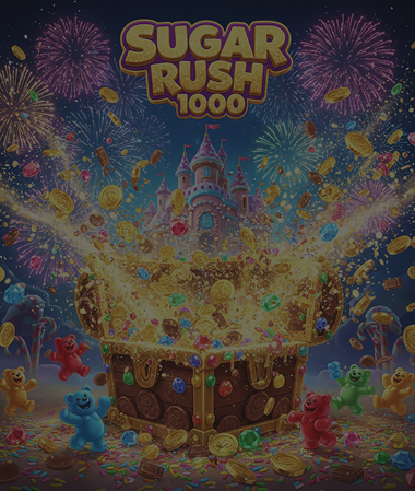 Sugar Rush 1000