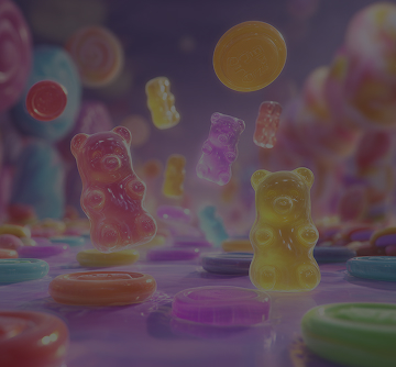 Sugar Rush 1000