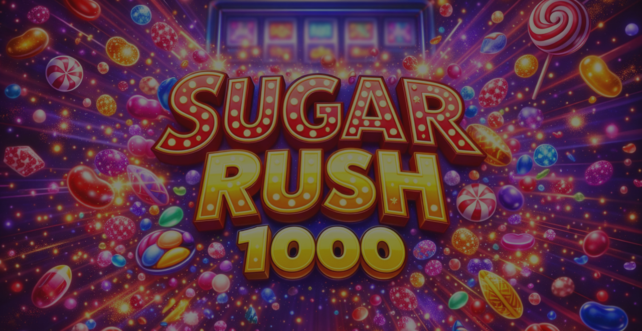 Sugar Rush 1000