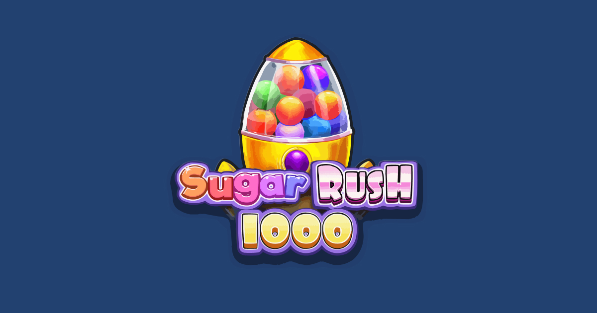 Sugar Rush 1000